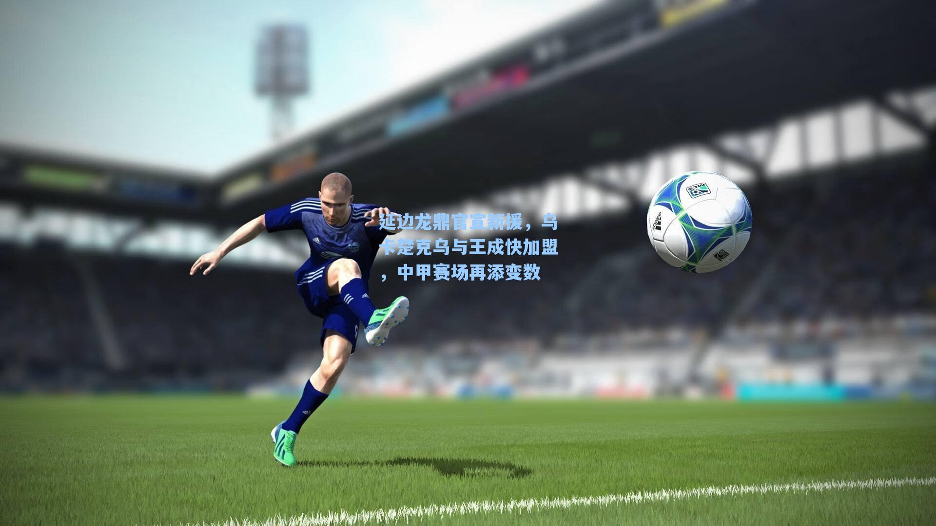 海星体育直播_延边龙鼎官宣新援，乌卡楚克乌与王成快加盟，中甲赛场再添变数