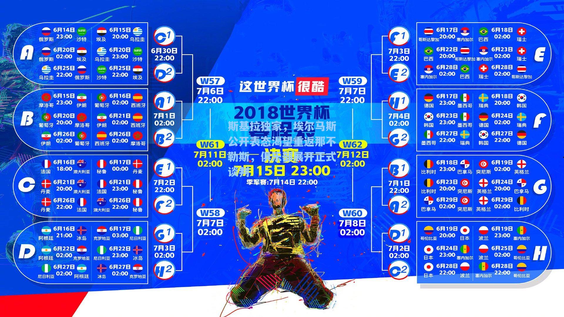 斯基拉独家，埃尔马斯公开表态渴望重返那不勒斯，俱乐部展开正式谈判